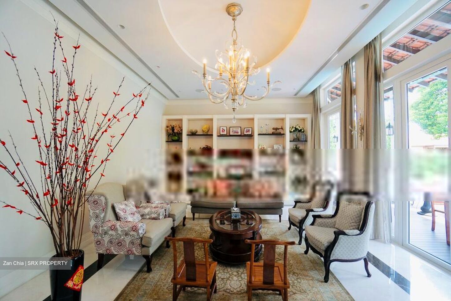 Raffles Park (D11), Detached #401191151